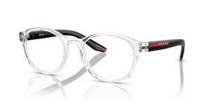 2AZ1O1 - Crystal with Clear Lenses