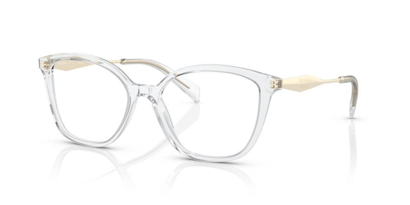 Prada PR 02ZVF Eyeglasses