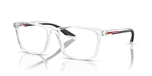Prada Linea Rossa 0PS 01QV Eyeglasses