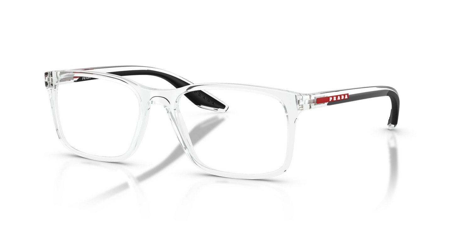 Prada Linea Rossa PS 08RV Eyeglasses
