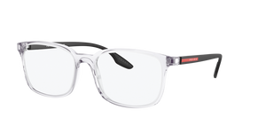 2AZ1O1 - Crystal with Clear Lenses