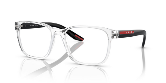 Prada Linea Rossa PS 06PV Eyeglasses