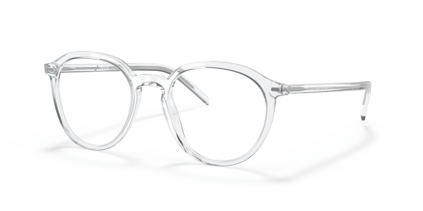 Prada PR 12YV Eyeglasses