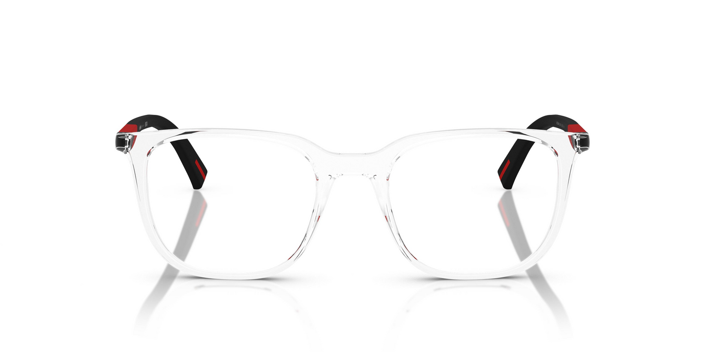 Prada Linea Rossa PS 04RV Eyeglasses