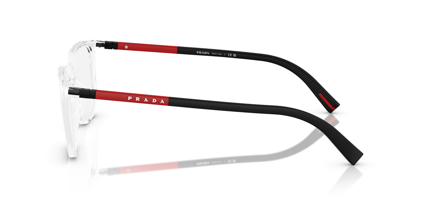 Prada Linea Rossa PS 04RV Eyeglasses