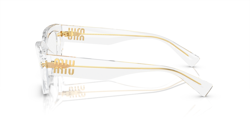 Miu Miu MU 03XV Eyeglasses