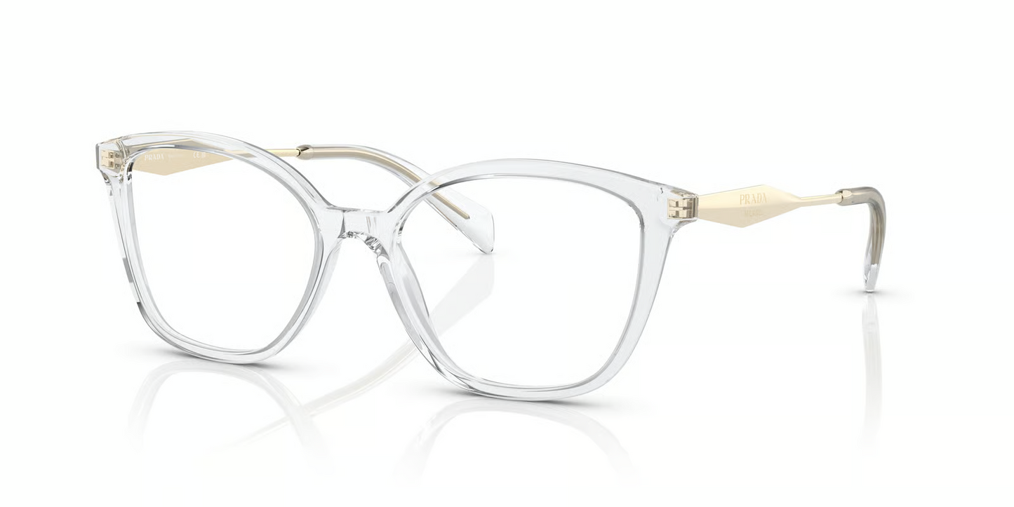 Prada PR 02ZV Eyeglasses
