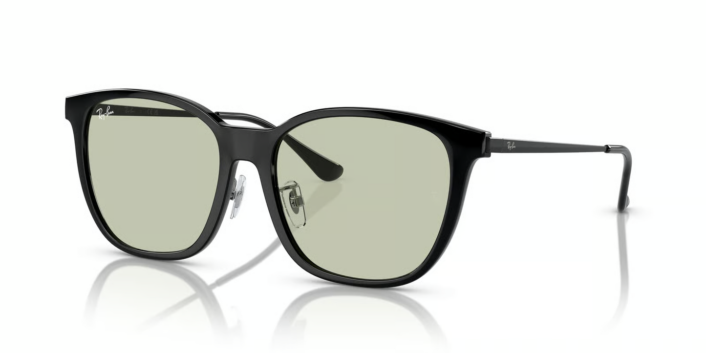 Ray-Ban RB4333D Sunglasses