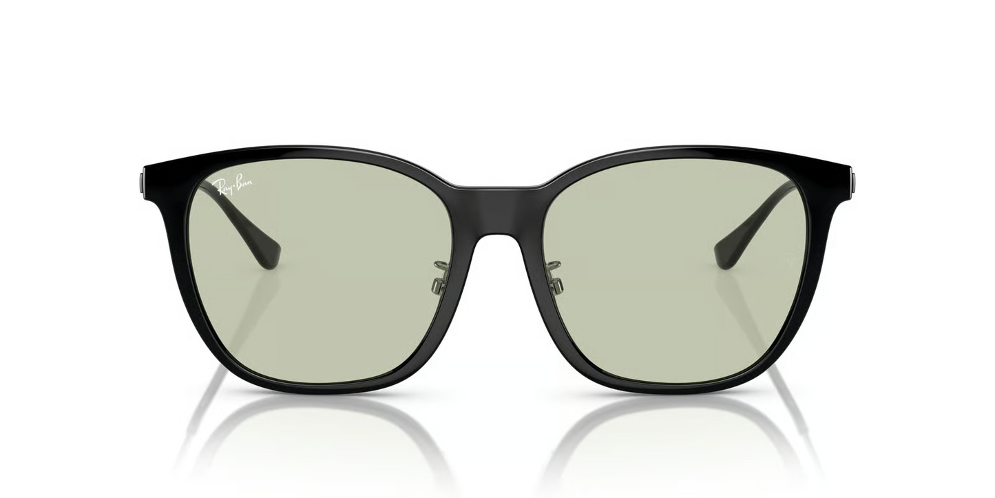 Ray-Ban RB4333D Sunglasses