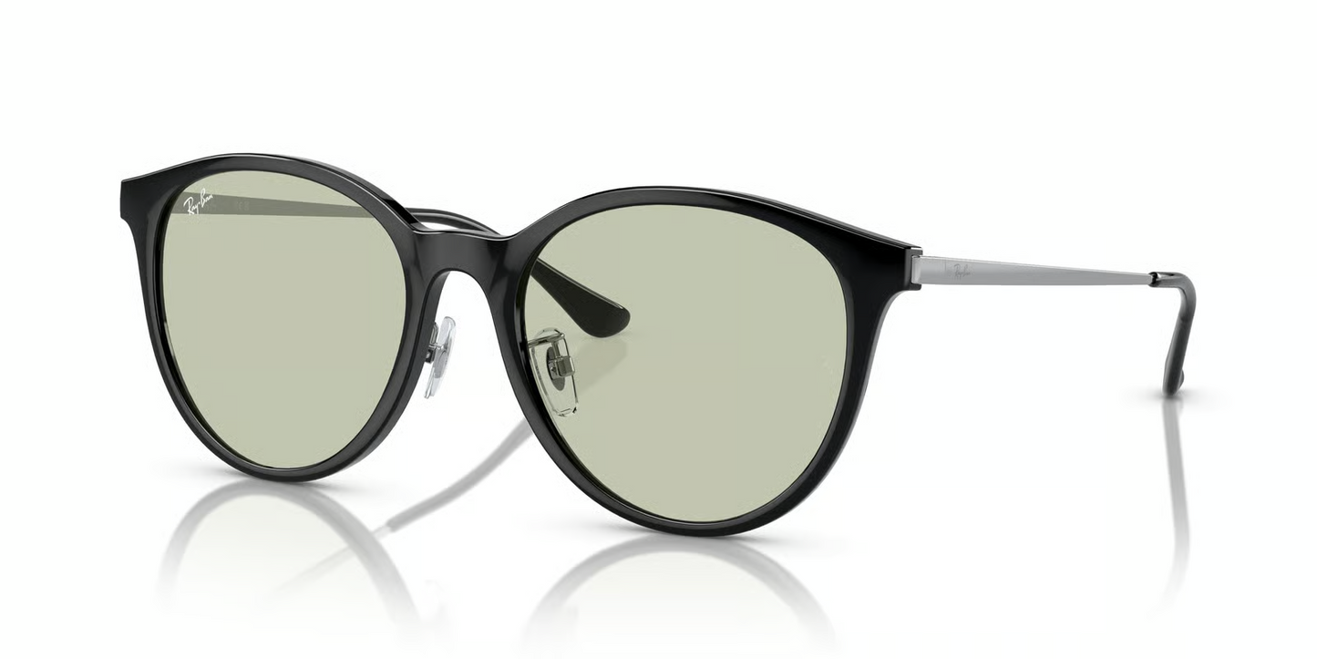Ray-Ban RB4334D Sunglasses