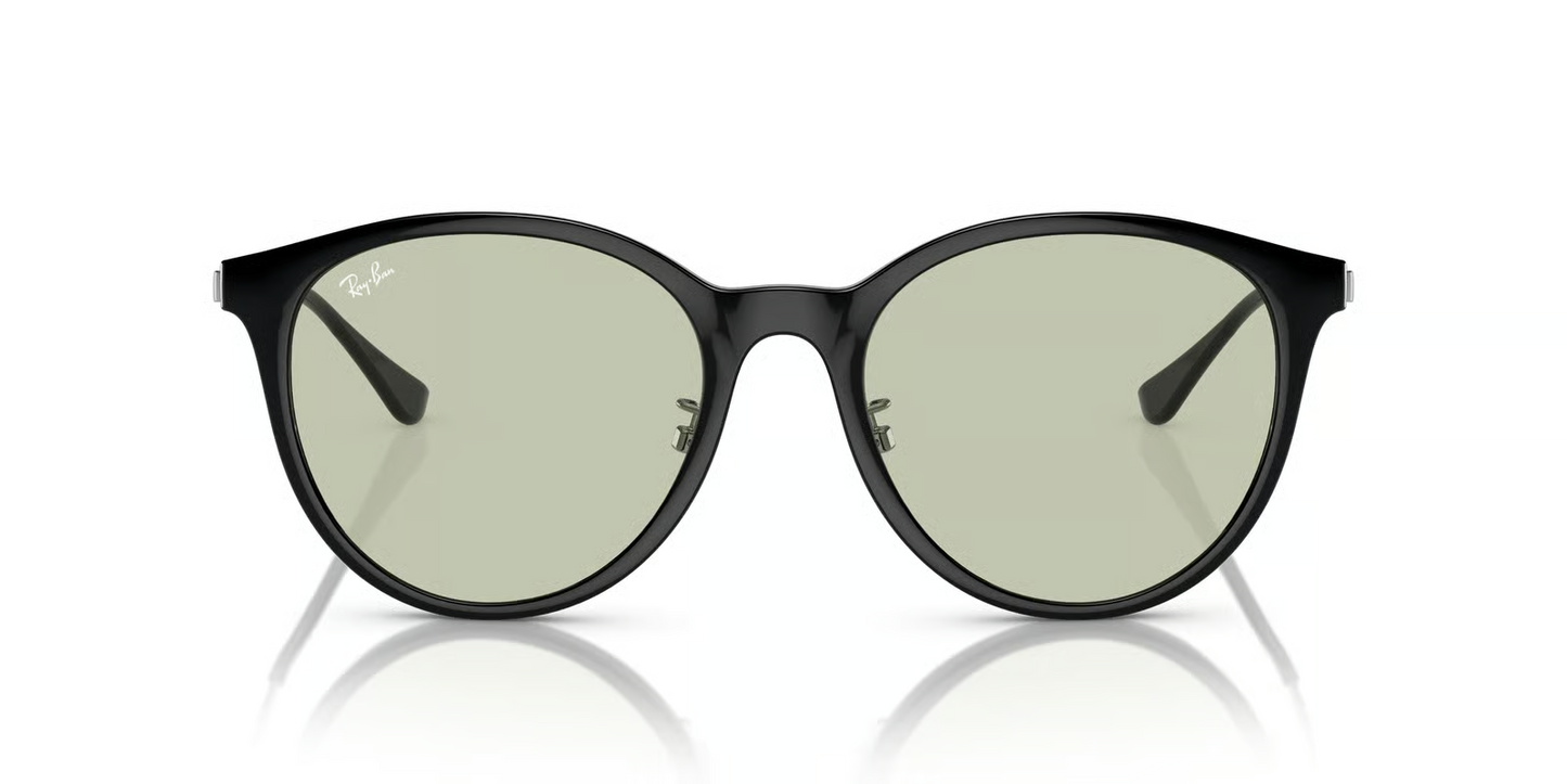Ray-Ban RB4334D Sunglasses