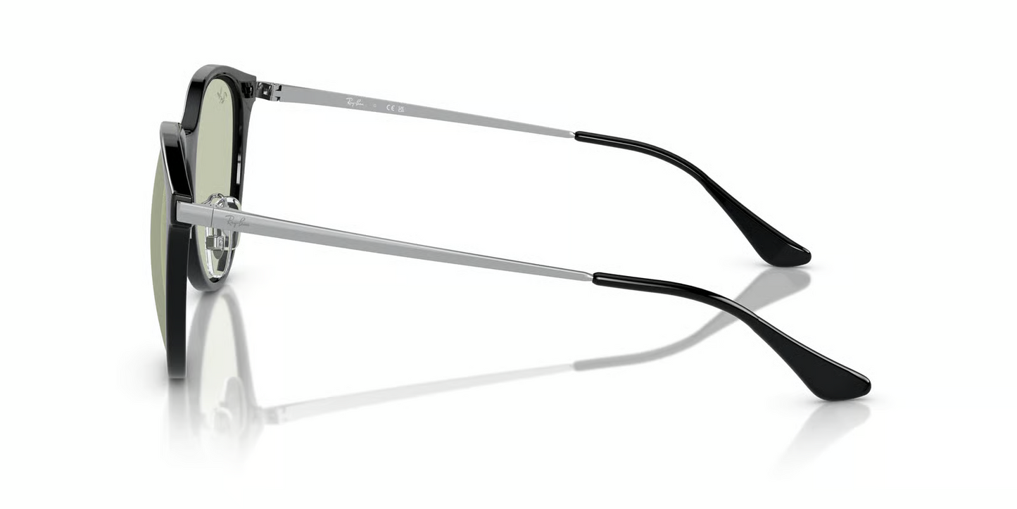 Ray-Ban RB4334D Sunglasses