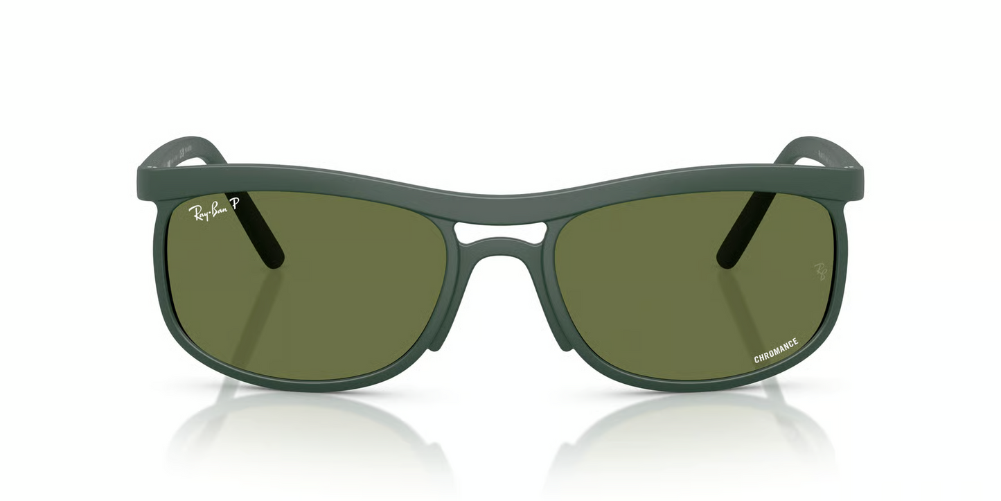 Ray-Ban RB4452CH Sunglasses