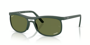 6016/2 - Sand Green with Polarized Green Chromance Lenses