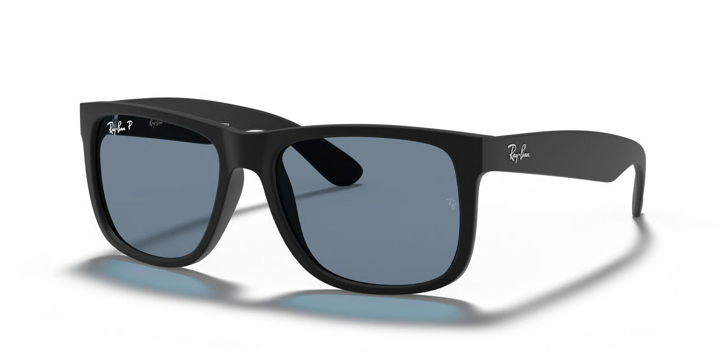 Ray-Ban RB4165F Justin Sunglasses