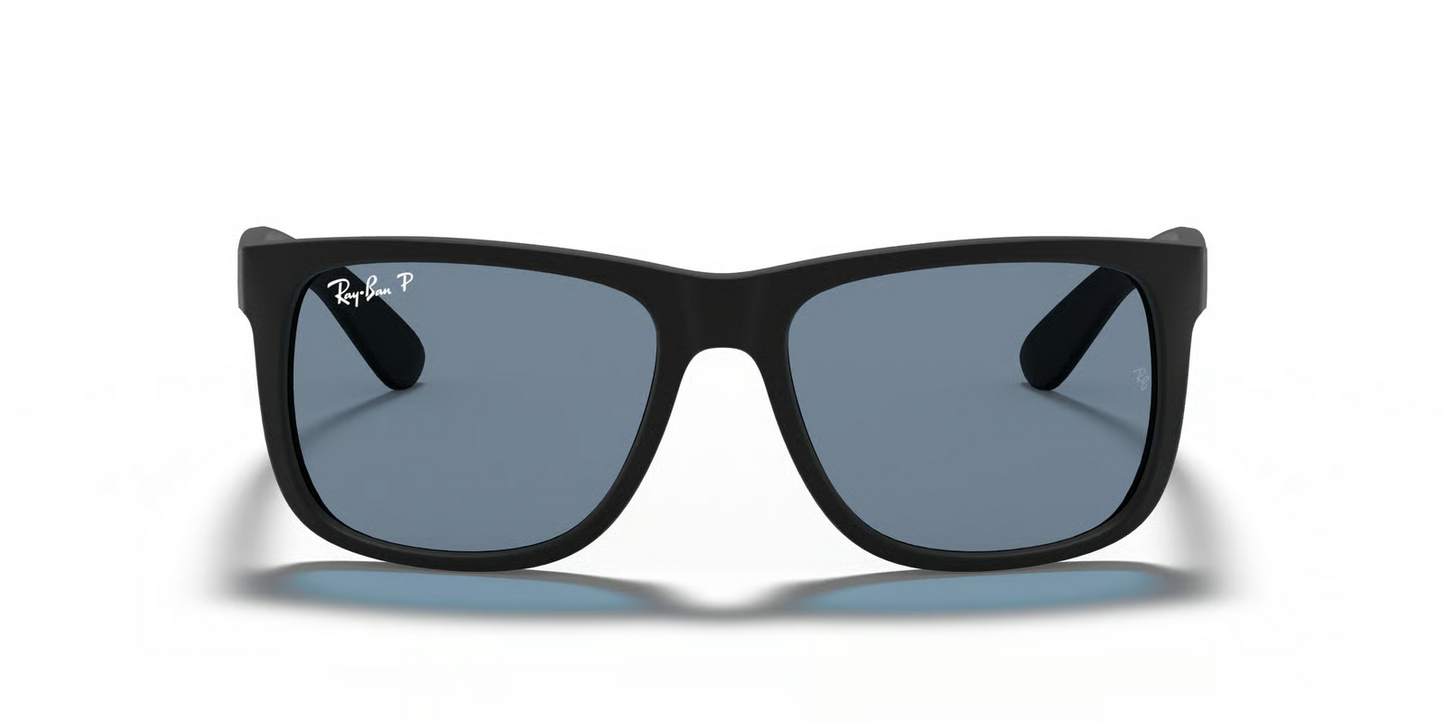 Ray-Ban RB4165F Justin Sunglasses