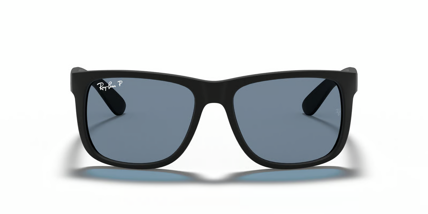 Ray-Ban RB4165 Justin Sunglasses