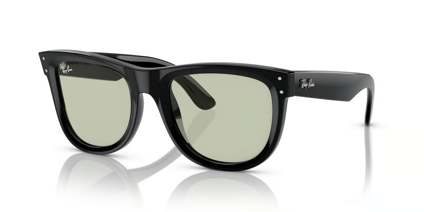 Ray-Ban RBR0502S Wayfarer Reverse Sunglasses