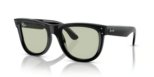 Ray-Ban RBR0502S Wayfarer Reverse Sunglasses