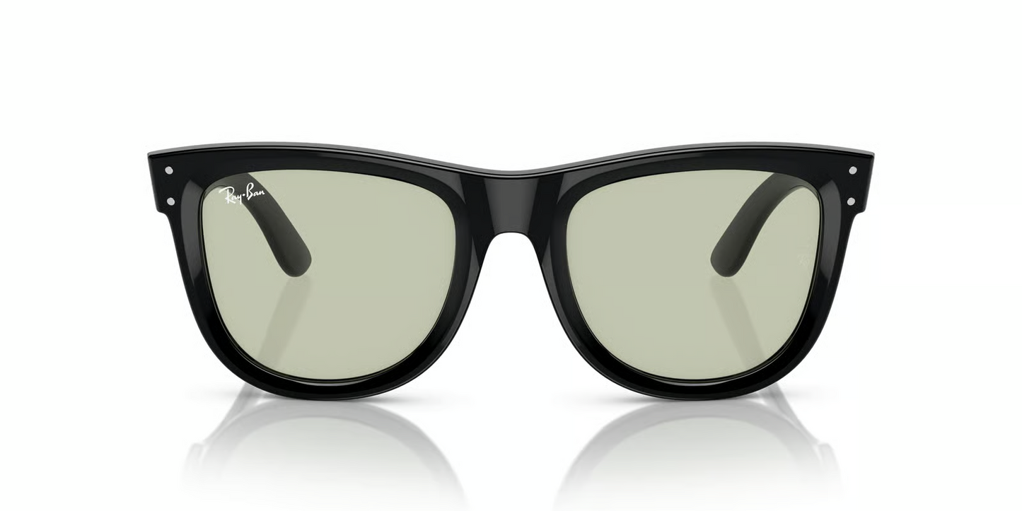 Ray-Ban RBR0502S Wayfarer Reverse Sunglasses