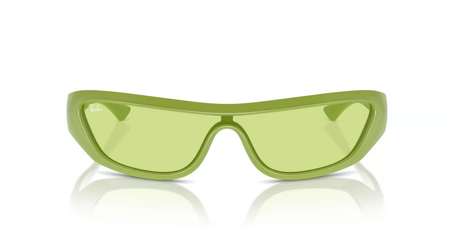 Ray-Ban RB4431 Xan Sunglasses