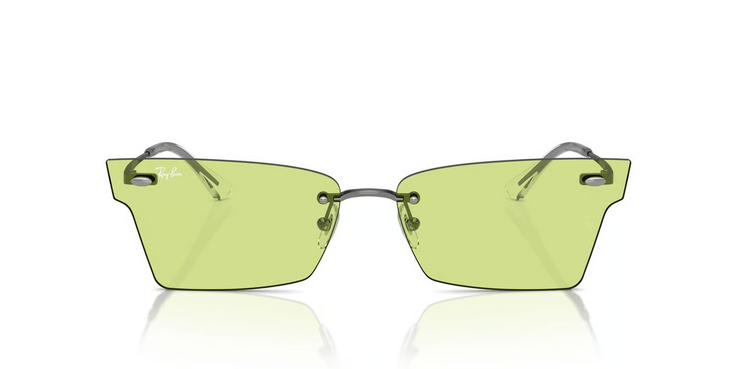 Ray-Ban RB3730 Xime Sunglasses