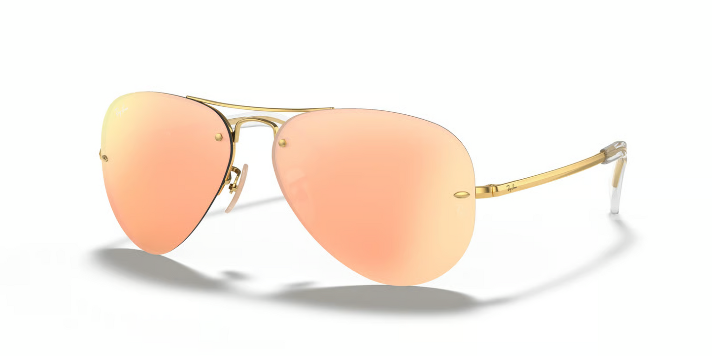 Ray-Ban RB3449 Sunglasses