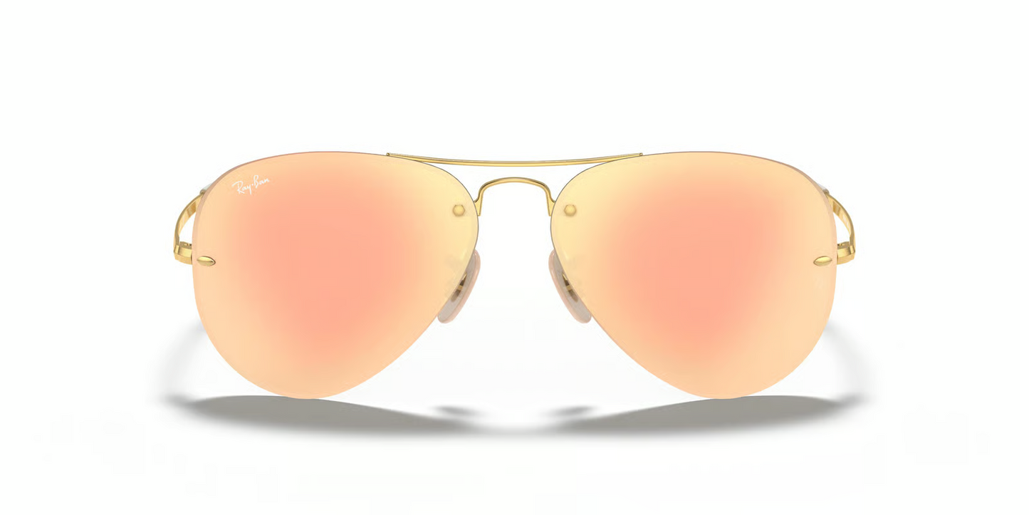 Ray-Ban RB3449 Sunglasses