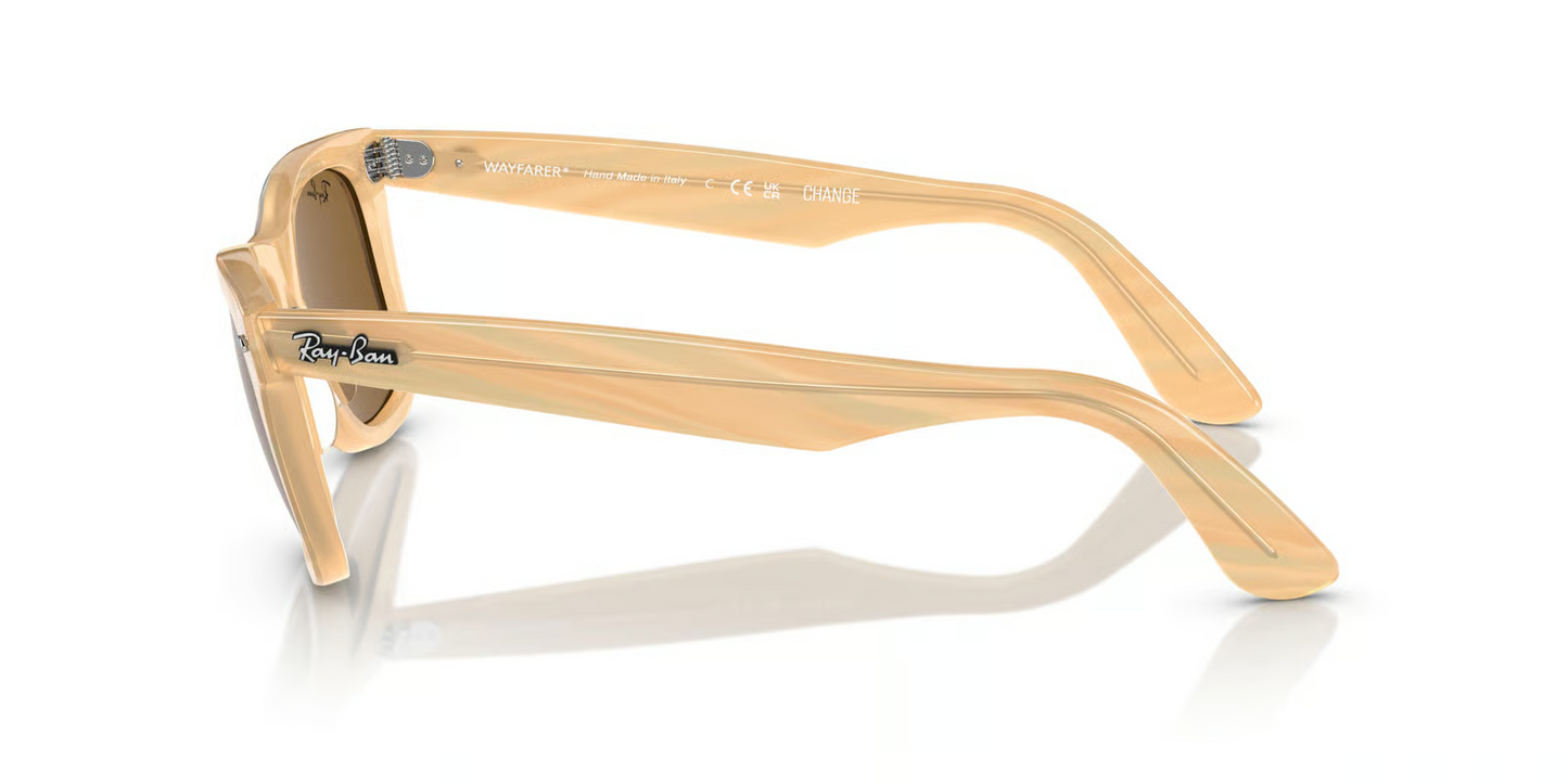 Ray-Ban RB2140 Wayfarer Sunglasses