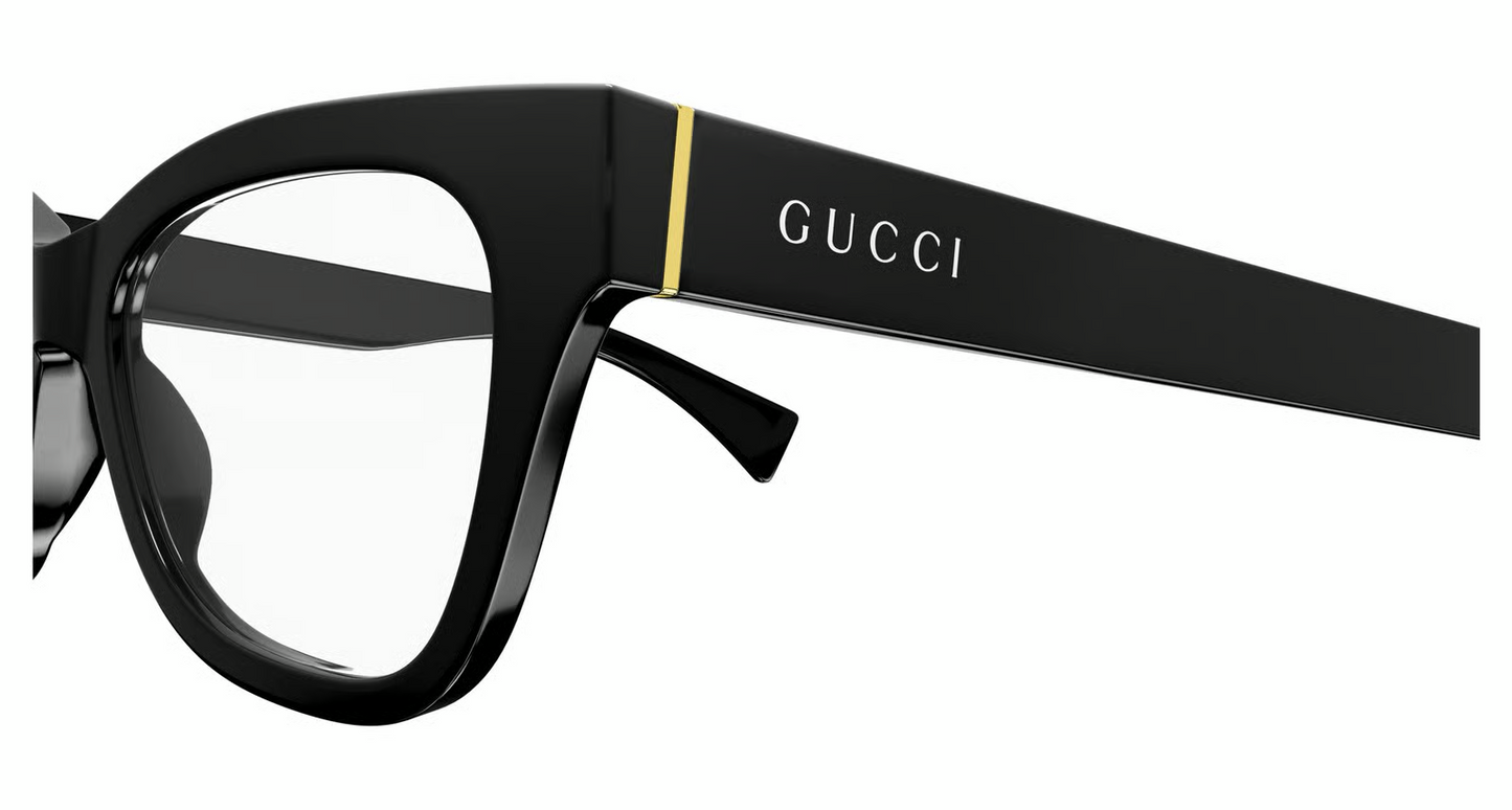 Gucci GG1133O Eyeglasses