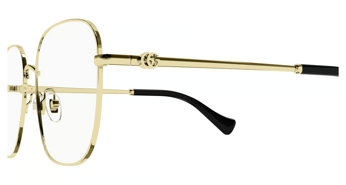 Gucci GG1144O Eyeglasses
