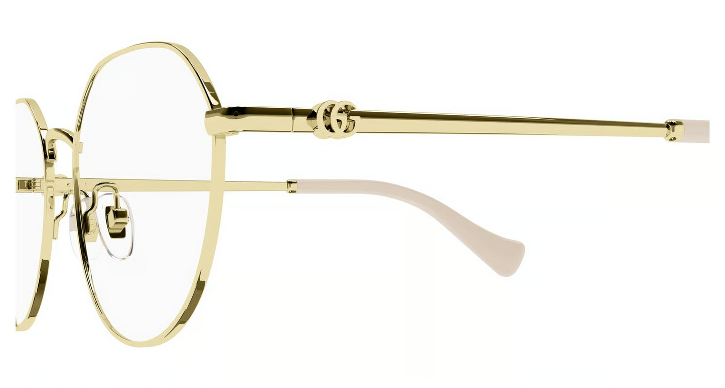 Gucci GG1145O Eyeglasses