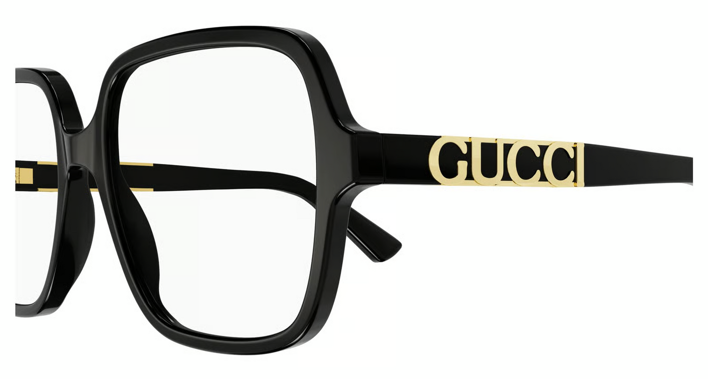 Gucci GG1193O Eyeglasses