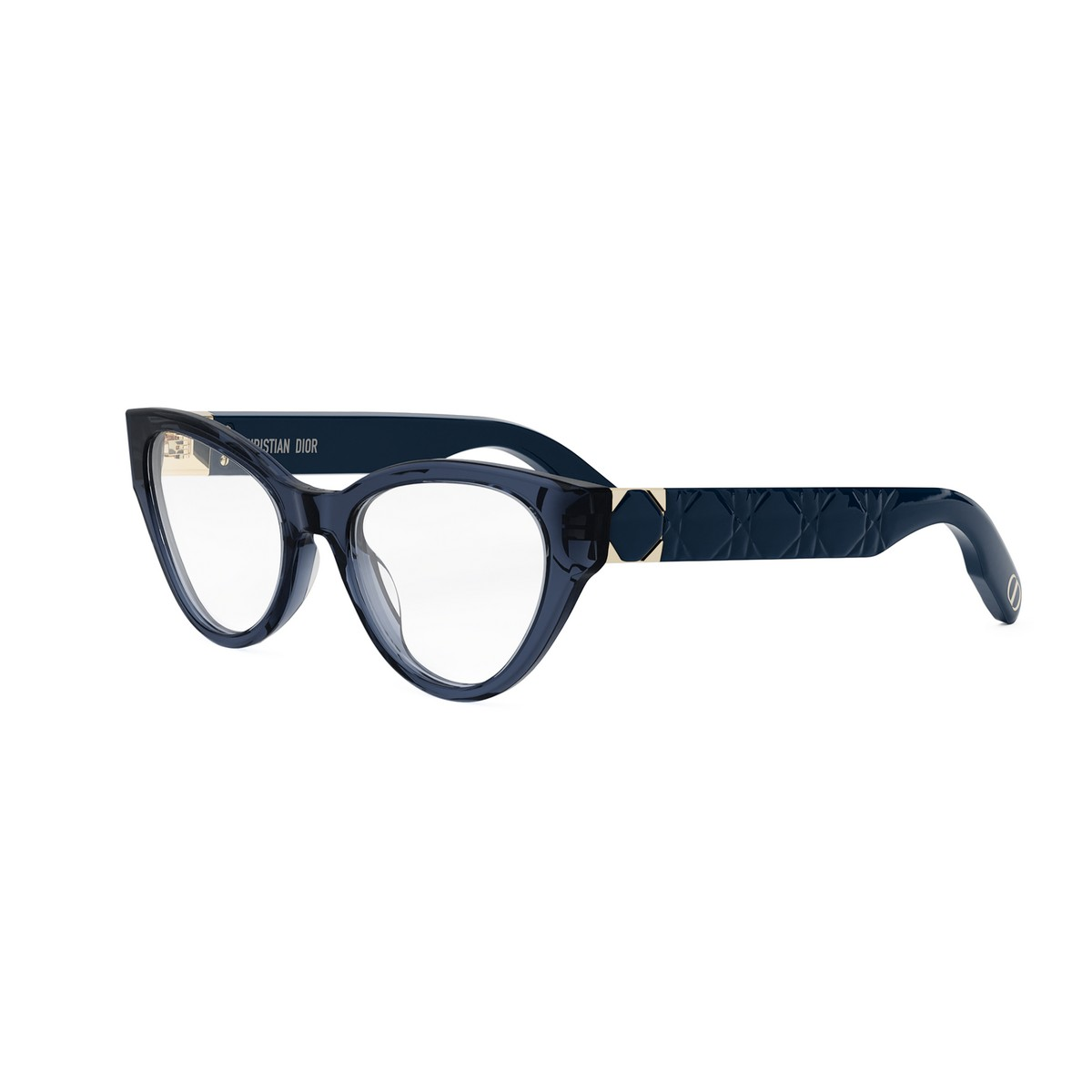 DIOR LADY 95.22O B1I Eyeglasses