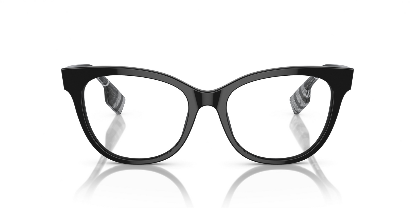 Burberry BE2375 Evelyn Eyeglasses