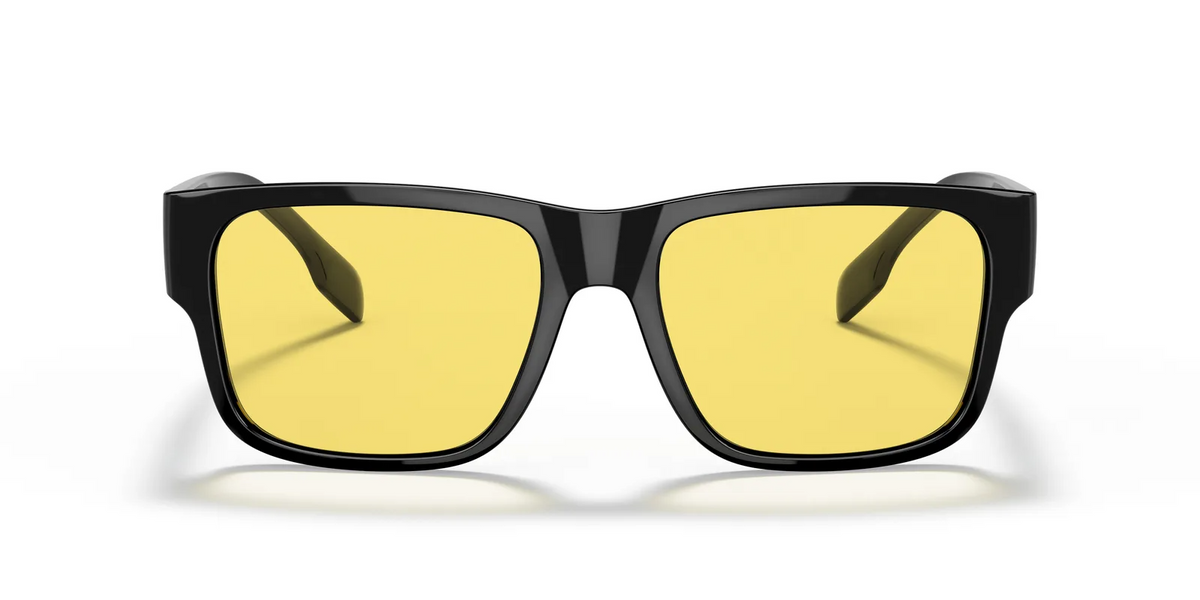 Burberry BE4358 Knight Sunglasses