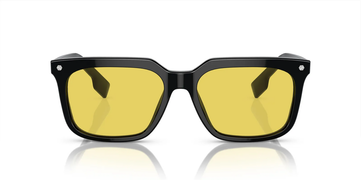 Burberry BE4337F Carnaby Sunglasses