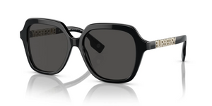300187 - Black with Dark Grey Lenses