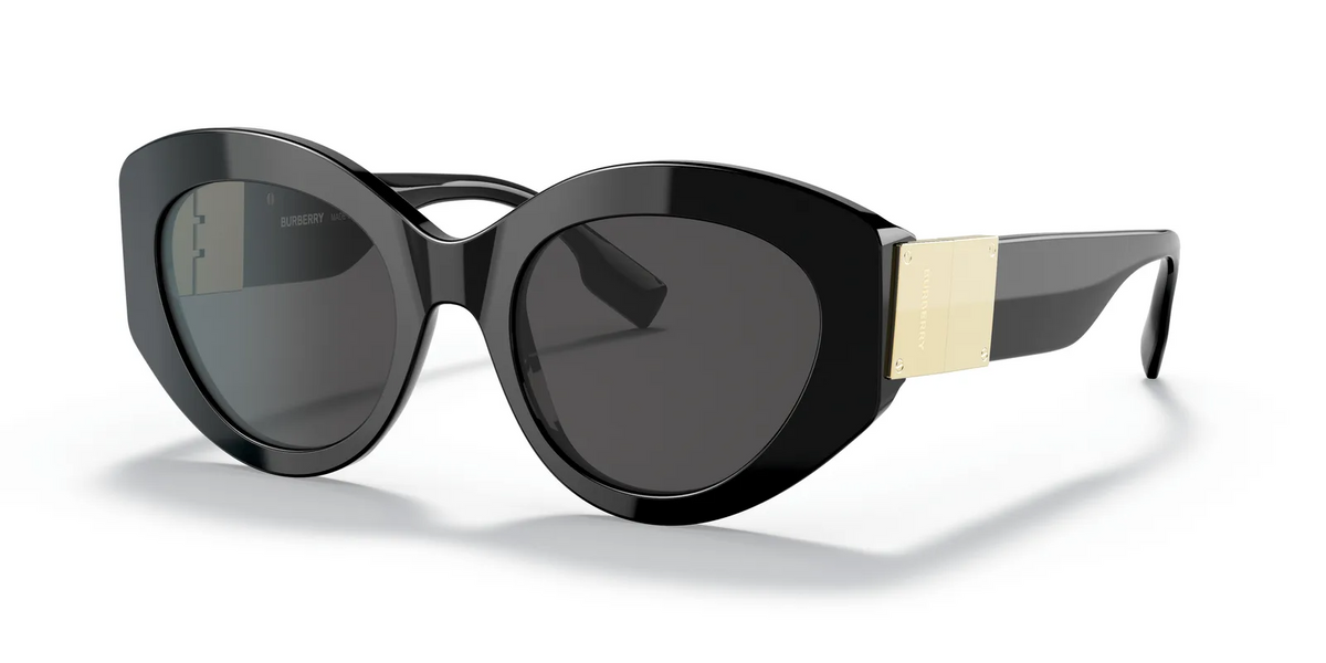 Burberry BE4361 Sophia Sunglasses