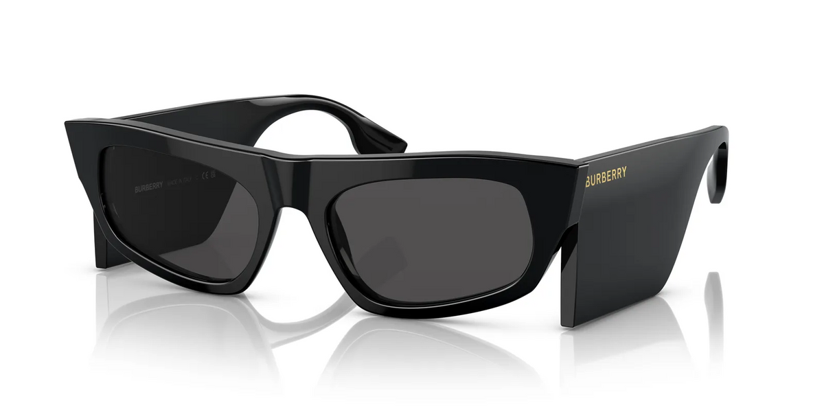 Burberry BE4385 Palmer Sunglasses