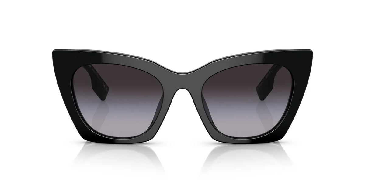 Burberry BE4372U Marianne Sunglasses