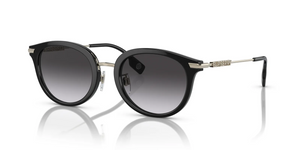 30018G - Black with Grey Gradient  Lenses