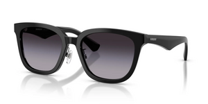 30018G - Black with Grey Gradient Lenses