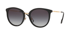 30018G - Black with Grey Gradient Lenses