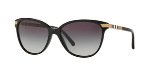 30018G - Black with Grey Gradient Lenses