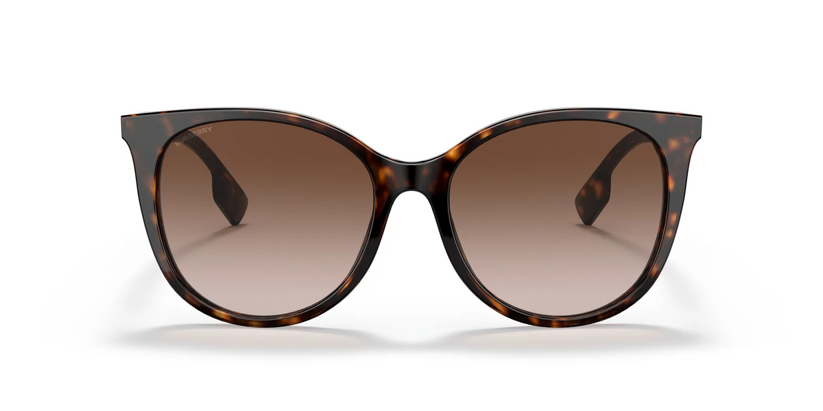 Burberry BE4333F Alice Sunglasses