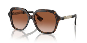 300213 - Dark Havana with Brown Gradient Lenses