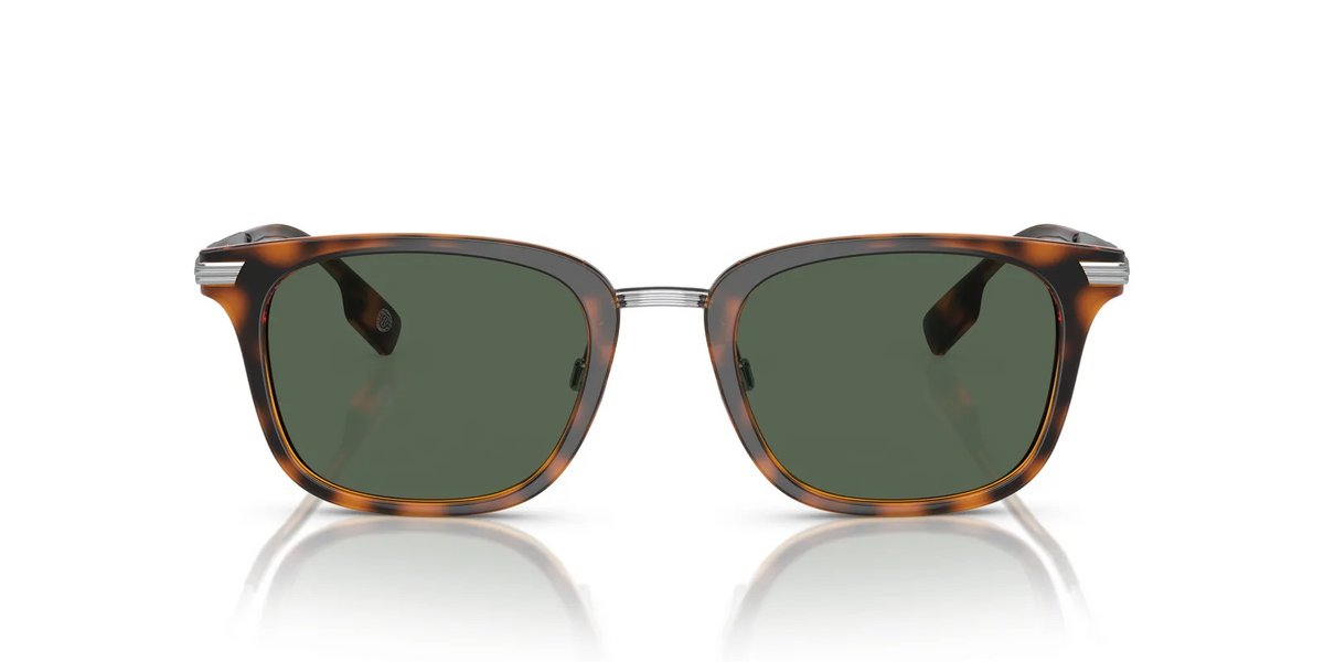 Burberry BE4395 Peter Sunglasses
