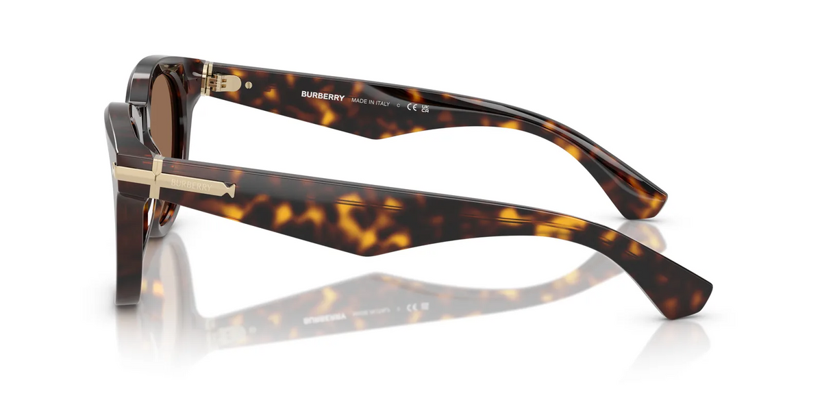 Burberry BE4439F Sunglasses