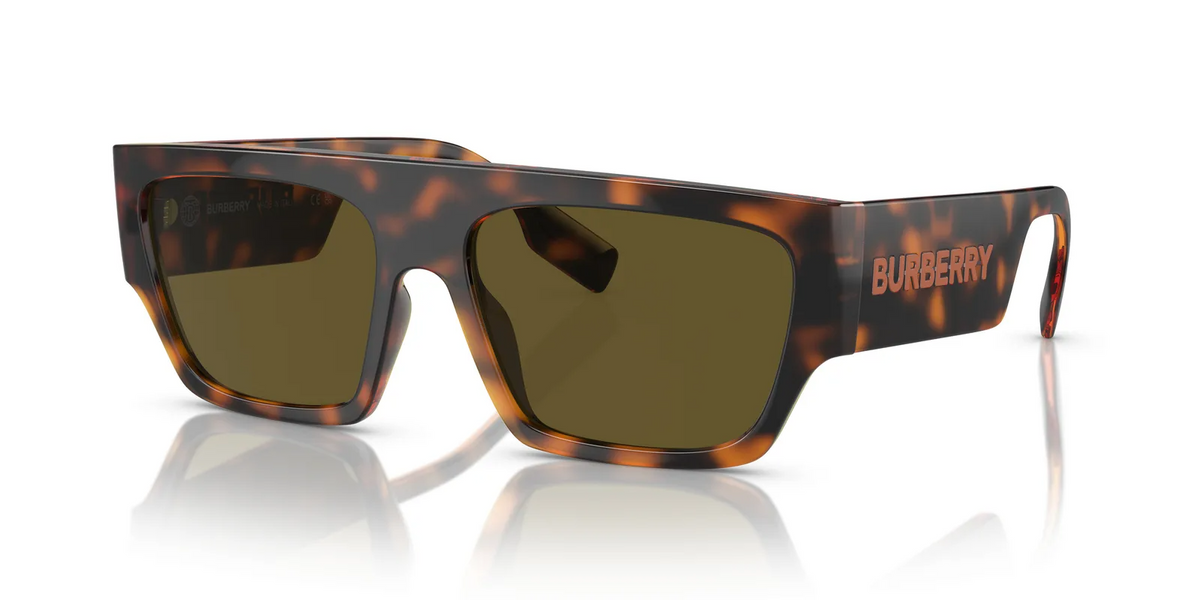 Burberry BE4397U Micah Sunglasses